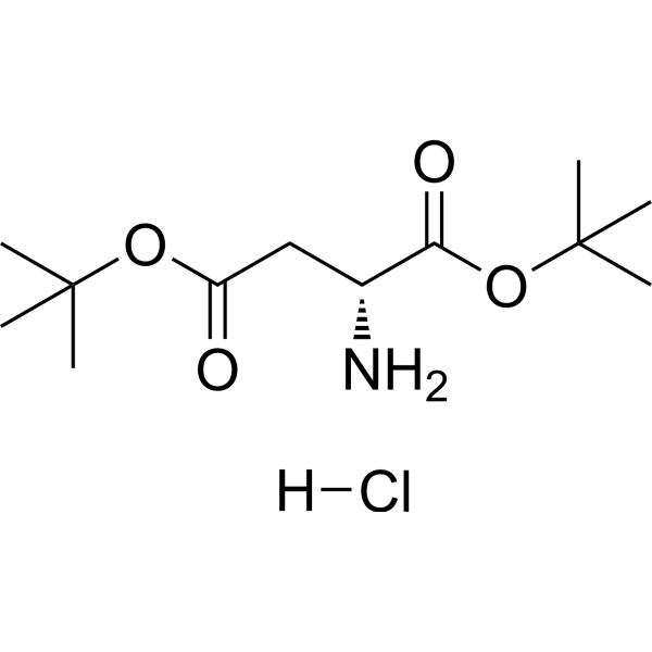 HD-Asp(OtBu)-OtBu·HCl 135904-71-1